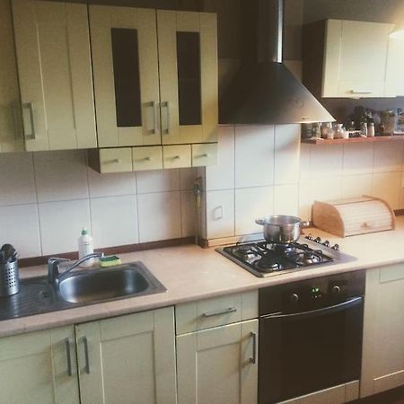 Nice Room, Комната, Pokoj Miedzy Airport Wro A Centrum Wrocław Kültér fotó