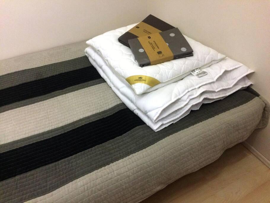 Nice Room, Комната, Pokoj Miedzy Airport Wro A Centrum Wrocław Kültér fotó